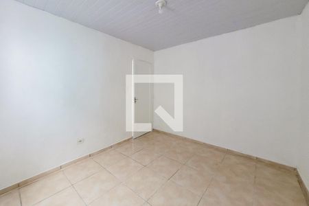 Quarto 1 de casa para alugar com 2 quartos, 66m² em Taboão, São Bernardo do Campo