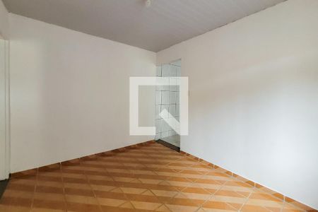 Sala de casa para alugar com 2 quartos, 66m² em Taboão, São Bernardo do Campo