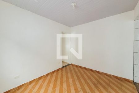 Sala de casa para alugar com 2 quartos, 66m² em Taboão, São Bernardo do Campo