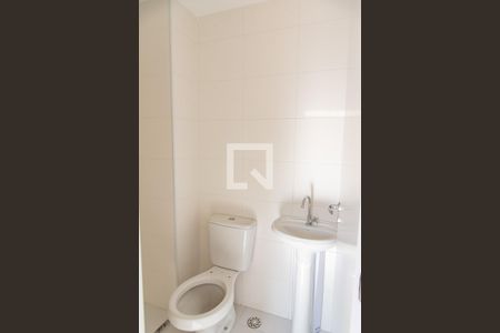 Apartamento à venda com 33m², 2 quartos e sem vagaBanheiro