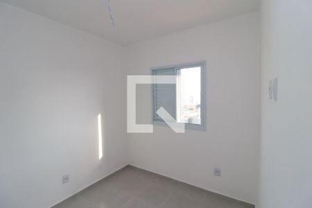 Quarto 2 de apartamento para alugar com 2 quartos, 35m² em Vila Matilde, São Paulo