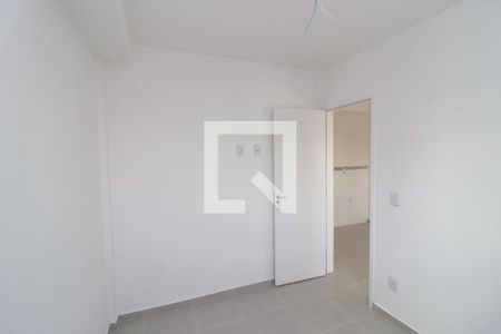Quarto 1 de apartamento para alugar com 2 quartos, 35m² em Vila Matilde, São Paulo