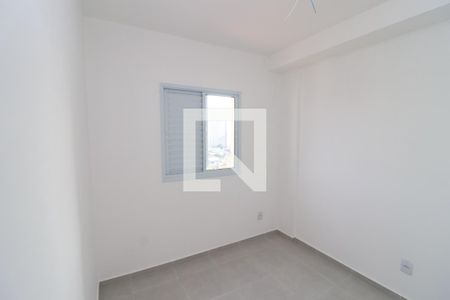 Quarto 1 de apartamento para alugar com 2 quartos, 35m² em Vila Matilde, São Paulo