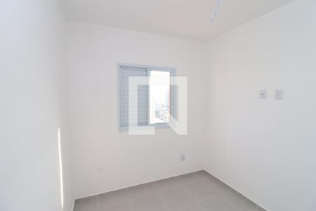 Quarto 2 de apartamento para alugar com 2 quartos, 35m² em Vila Matilde, São Paulo
