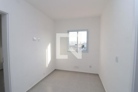 Sala de TV de apartamento para alugar com 2 quartos, 35m² em Vila Matilde, São Paulo