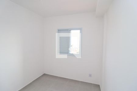 Quarto 1 de apartamento para alugar com 2 quartos, 35m² em Vila Matilde, São Paulo
