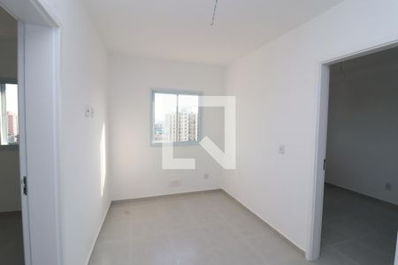 Sala de TV de apartamento para alugar com 2 quartos, 35m² em Vila Matilde, São Paulo