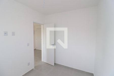 Quarto 2 de apartamento para alugar com 2 quartos, 35m² em Vila Matilde, São Paulo