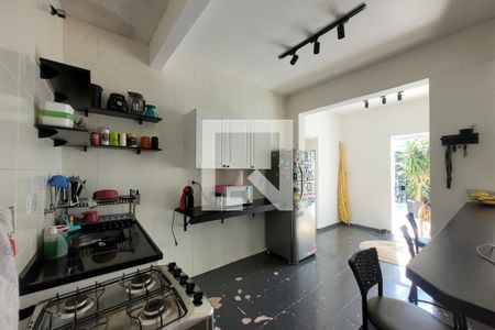 Casa à venda com 150m², 2 quartos e 1 vaga Casa à venda com 150m², 2 quartos e 1 vagaCozinha