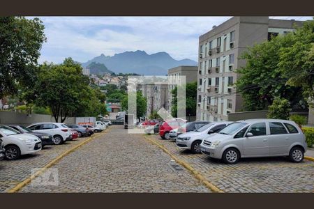 Apartamento à venda com 50m², 2 quartos e 1 vagaEstacionamento 