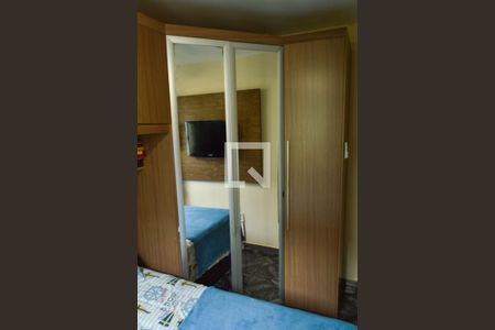 Apartamento à venda com 50m², 2 quartos e 1 vagaQuarto 2