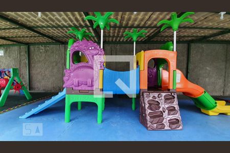 Apartamento à venda com 50m², 2 quartos e 1 vagaÁrea comum - Playground