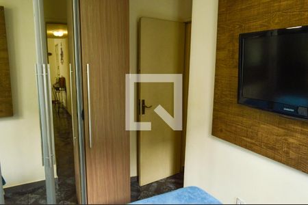 Apartamento à venda com 50m², 2 quartos e 1 vagaQuarto 2