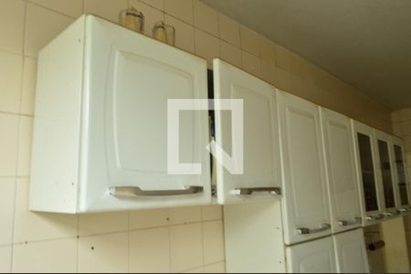 Apartamento à venda com 50m², 2 quartos e 1 vagaCozinha