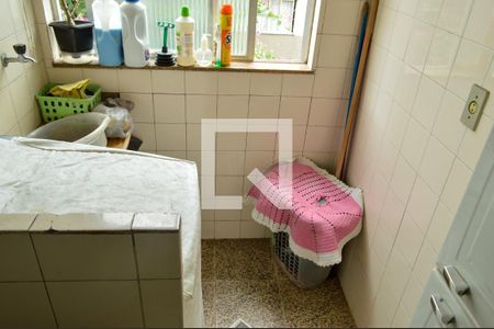 Apartamento à venda com 50m², 2 quartos e 1 vagaÁrea de Serviço 