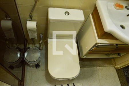 Apartamento à venda com 50m², 2 quartos e 1 vagaBanheiro