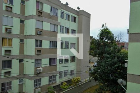 Apartamento à venda com 50m², 2 quartos e 1 vagaVista do Quarto 2