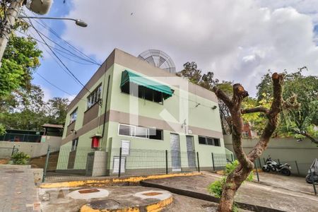 Apartamento à venda com 50m², 2 quartos e 1 vagaÁrea comum - Salão de festas