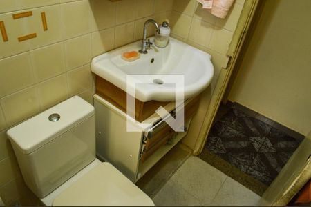 Apartamento à venda com 50m², 2 quartos e 1 vagaBanheiro