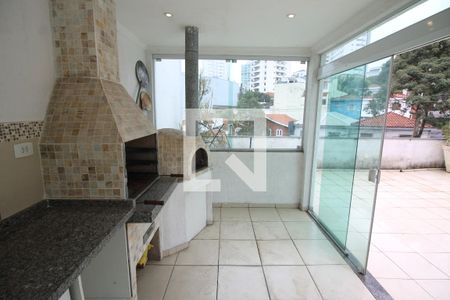 Casa à venda com 270m², 3 quartos e 2 vagasÁrea gourmet