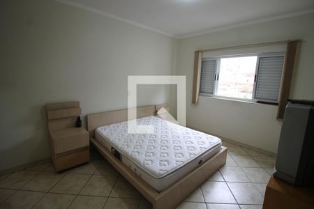 Casa à venda com 270m², 3 quartos e 2 vagasQuarto 2 - Suíte