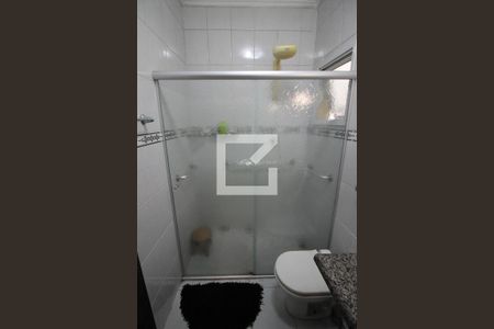 Casa à venda com 270m², 3 quartos e 2 vagasBanheiro da Suíte