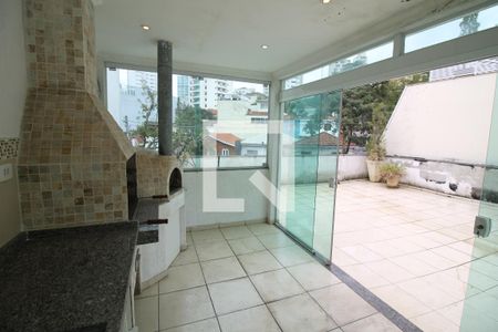 Casa à venda com 270m², 3 quartos e 2 vagasÁrea gourmet