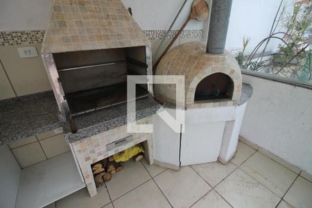 Casa à venda com 270m², 3 quartos e 2 vagasÁrea gourmet