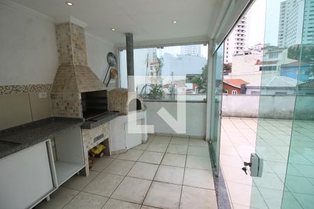 Casa à venda com 270m², 3 quartos e 2 vagasÁrea gourmet