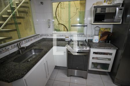 Casa à venda com 270m², 3 quartos e 2 vagasCozinha