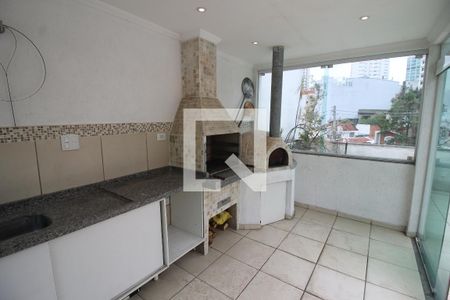 Casa à venda com 270m², 3 quartos e 2 vagasÁrea gourmet