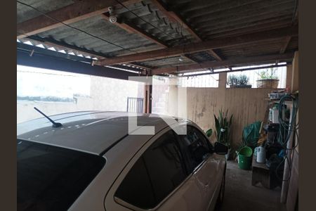 Casa à venda com 108m², 2 quartos e 2 vagasGaragem