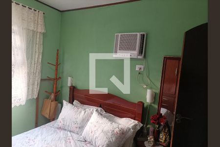 Casa à venda com 108m², 2 quartos e 2 vagasQuarto 02