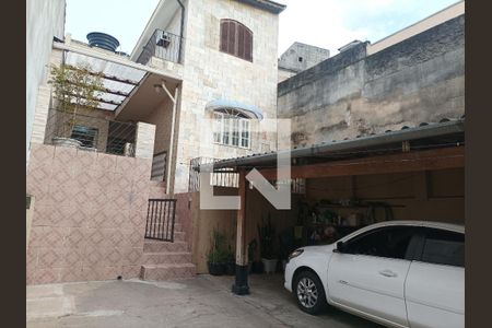 Casa à venda com 108m², 2 quartos e 2 vagasGaragem