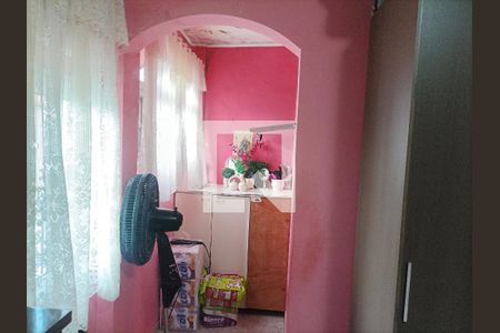 Casa à venda com 108m², 2 quartos e 2 vagasQuarto 01 suíte