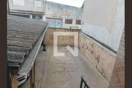 Casa à venda com 108m², 2 quartos e 2 vagasGaragem