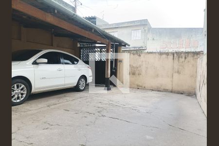 Casa à venda com 108m², 2 quartos e 2 vagasGaragem