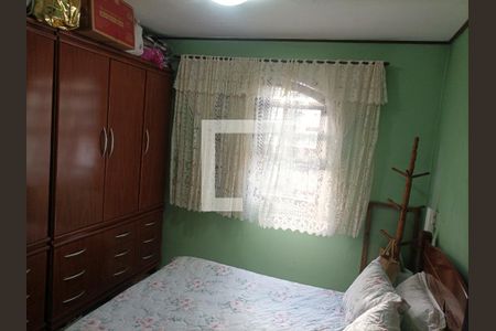 Casa à venda com 108m², 2 quartos e 2 vagasQuarto 02