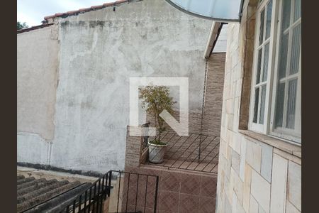 Casa à venda com 108m², 2 quartos e 2 vagasQuintal