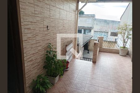 Casa à venda com 108m², 2 quartos e 2 vagasQuintal