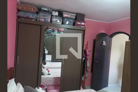 Casa à venda com 108m², 2 quartos e 2 vagasQuarto 01 suíte