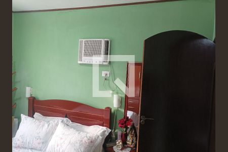 Casa à venda com 108m², 2 quartos e 2 vagasQuarto 02