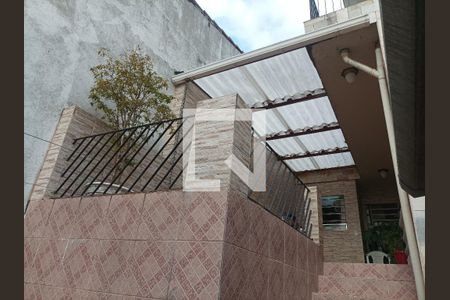 Casa à venda com 108m², 2 quartos e 2 vagasQuintal