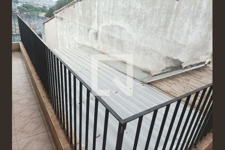 Casa à venda com 108m², 2 quartos e 2 vagasVaranda cobertura