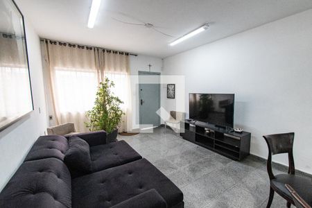 Sala de casa à venda com 2 quartos, 220m² em Vila Mariana, São Paulo