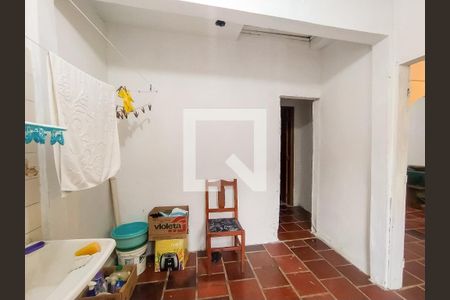 Casa à venda com 120m², 3 quartos e 1 vaga Casa à venda com 120m², 3 quartos e 1 vagaLavanderia