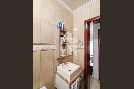 Casa à venda com 120m², 3 quartos e 1 vaga Casa à venda com 120m², 3 quartos e 1 vagaBanheiro 1
