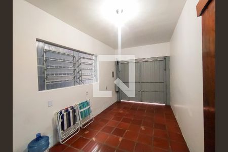 Casa à venda com 120m², 3 quartos e 1 vaga Casa à venda com 120m², 3 quartos e 1 vagaGaragem