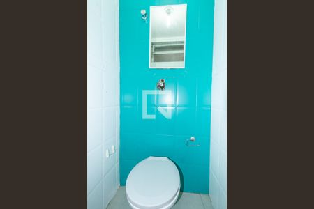 Apartamento à venda com 75m², 2 quartos e sem vaga Apartamento à venda com 75m², 2 quartos e sem vagaBanheiro