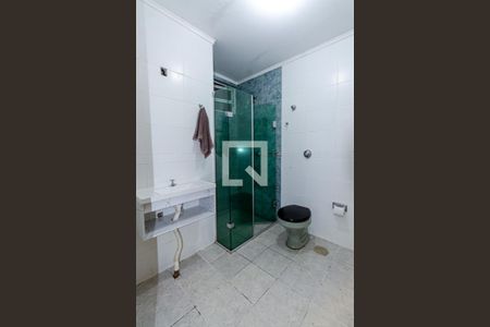 Apartamento à venda com 75m², 2 quartos e sem vaga Apartamento à venda com 75m², 2 quartos e sem vagaBanheiro